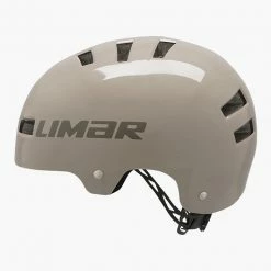 99bikes.co.nz Limar Helmet 360 Grey Helmets