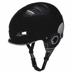 99bikes.co.nz Limar Helmet 360 City Black Helmets