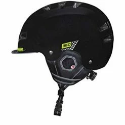 99bikes.co.nz Limar Helmet 360 City Black Helmets