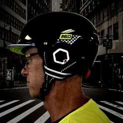 99bikes.co.nz Limar Helmet 360 City Black Helmets 7 99bikes.co.nz Limar Helmet 360 City Black Helmets