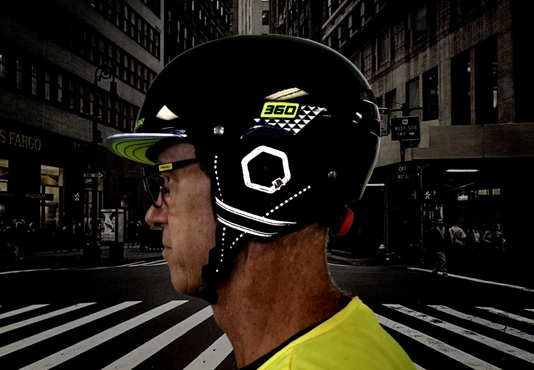 99bikes.co.nz Limar Helmet 360 City Black Helmets 4 99bikes.co.nz Limar Helmet 360 City Black Helmets