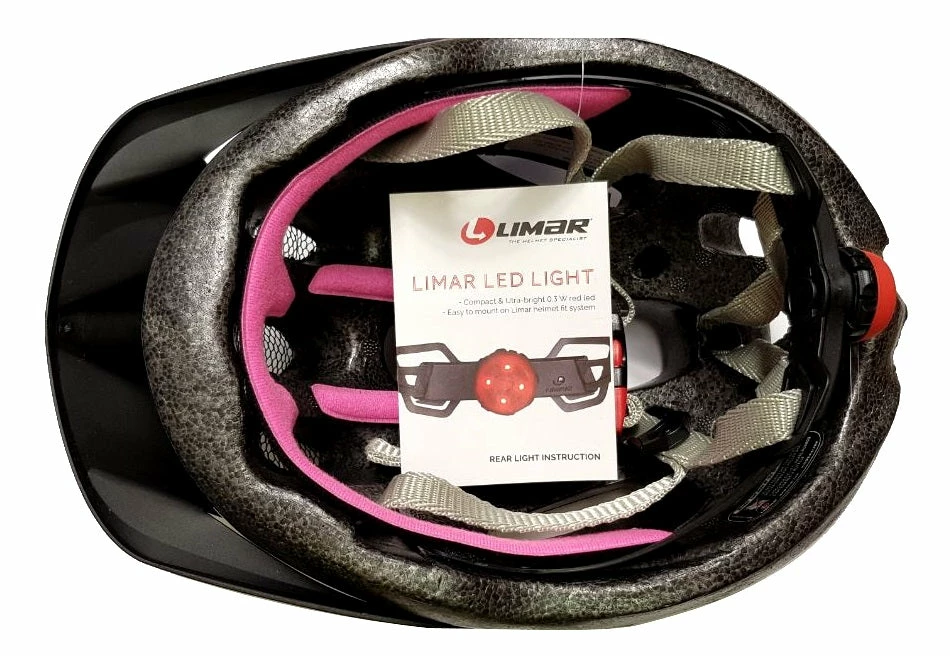 99bikes.co.nz Limar Helmet 540 Black/Pink Light 1 99bikes.co.nz Limar Helmet 540 Black/Pink Light