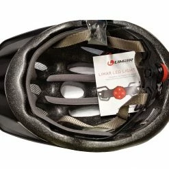 99bikes.co.nz Limar Helmet 540 White/Silver Light Helmets