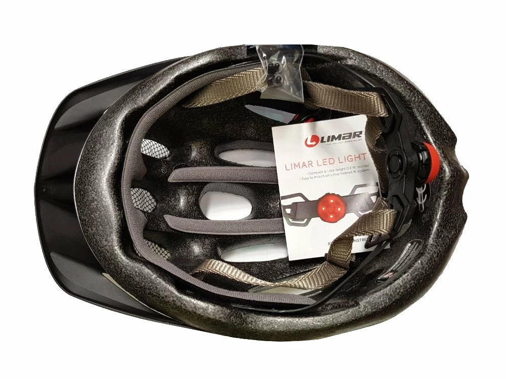 99bikes.co.nz Limar Helmet 540 White/Silver Light Helmets 1 99bikes.co.nz Limar Helmet 540 White/Silver Light Helmets