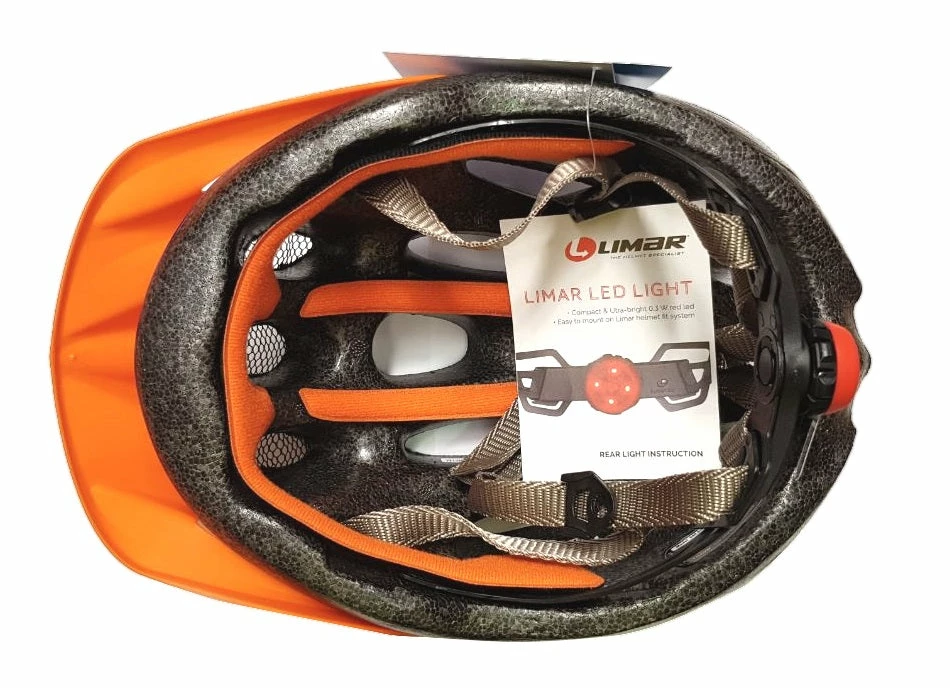 99bikes.co.nz Helmets Limar Helmet 540 Blue/Orange Light 1 99bikes.co.nz Helmets Limar Helmet 540 Blue/Orange Light