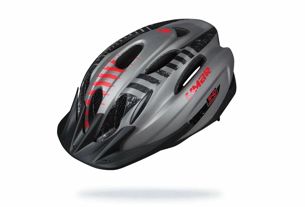 99bikes.co.nz Helmets Limar Helmet 540 Matt Titanium/Black 1 99bikes.co.nz Helmets Limar Helmet 540 Matt Titanium/Black