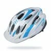 99bikes.co.nz Limar Helmet 540 Silver/Blue Helmets