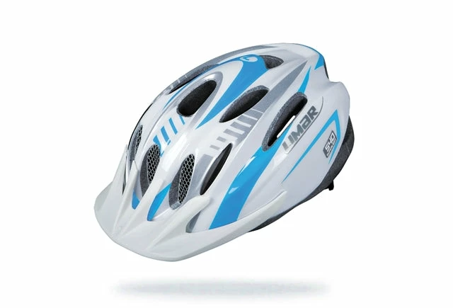 99bikes.co.nz Limar Helmet 540 Silver/Blue Helmets 1 99bikes.co.nz Limar Helmet 540 Silver/Blue Helmets