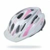 99bikes.co.nz Helmets Limar Helmet 540 Silver/Pink