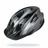 99bikes.co.nz Limar Helmet 540 Titanium/Black Helmets