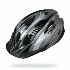99bikes.co.nz Limar Helmet 540 Titanium/Black Helmets
