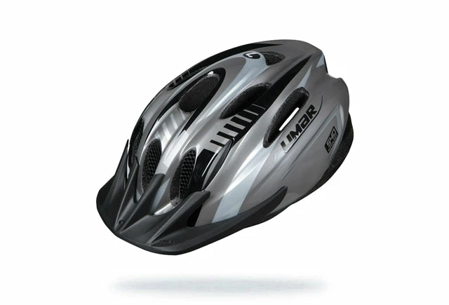 99bikes.co.nz Limar Helmet 540 Titanium/Black Helmets 1 99bikes.co.nz Limar Helmet 540 Titanium/Black Helmets