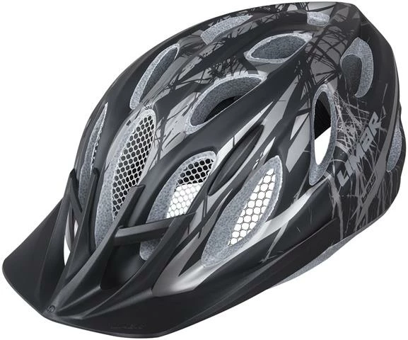 99bikes.co.nz Limar Helmet 685 MTB Black Helmets 1 99bikes.co.nz Limar Helmet 685 MTB Black Helmets