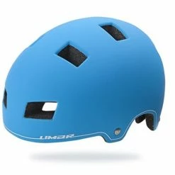99bikes.co.nz Helmets Limar Helmet 720 Matt Blue
