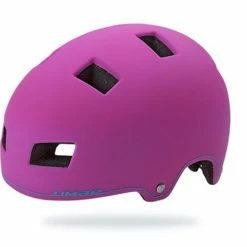 99bikes.co.nz Limar Helmet 720 Matt Purple/Pink
