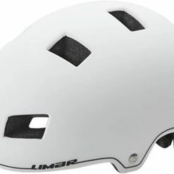 99bikes.co.nz Helmets Limar Helmet 720 Matt White
