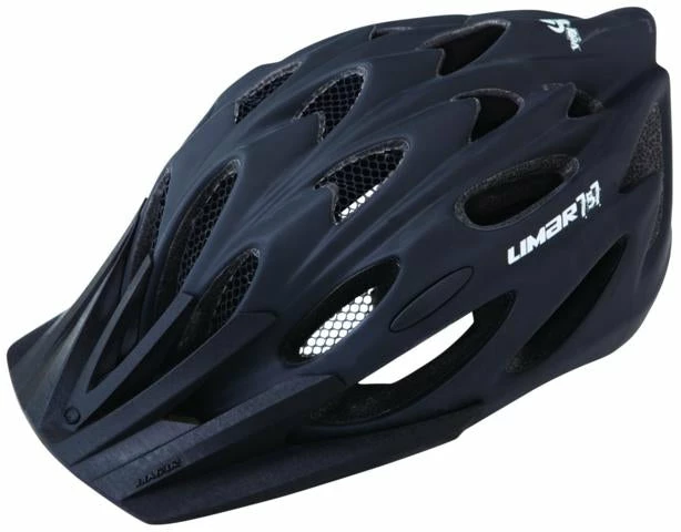 99bikes.co.nz Helmets Limar Helmet 757 MTB Matt Black 1 99bikes.co.nz Helmets Limar Helmet 757 MTB Matt Black