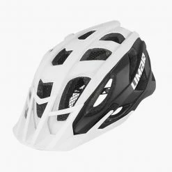 99bikes.co.nz Limar Helmet 888 Enduro White/Black Helmets