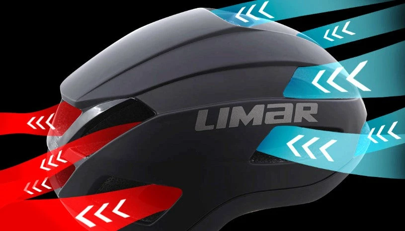Limar Helmet Airmaster Green 2 Limar Helmet Airmaster Green