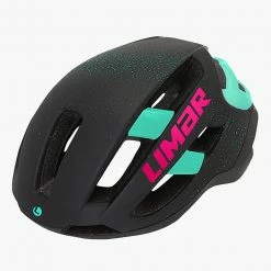 Limar Helmet Airstar WNM Black/Pink 53-57 MD Helmets