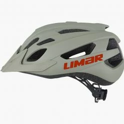 99bikes.co.nz Helmets Limar Helmet Bergem-Nta Matt Sand