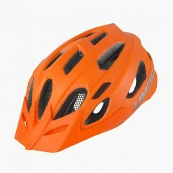 99bikes.co.nz Helmets Limar Helmet Bergem-Nta Orange