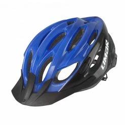99bikes.co.nz Limar Helmet Scrambler Blue/Black