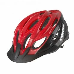 99bikes.co.nz Limar Helmet Scrambler Red/Black
