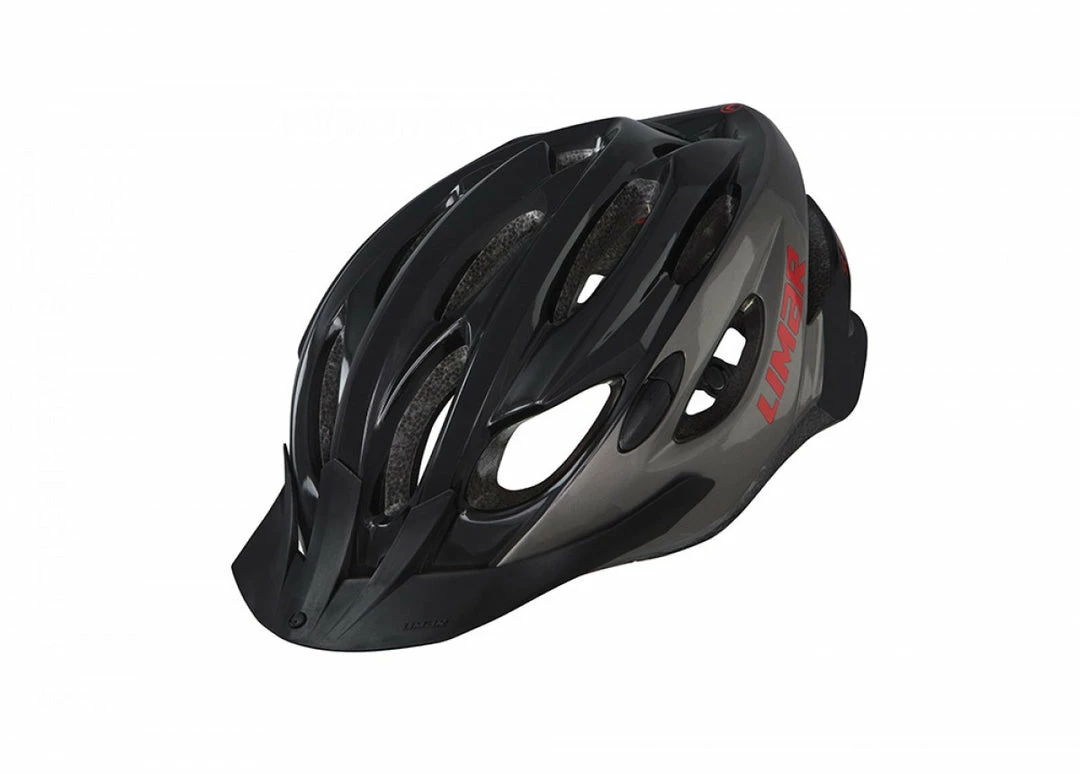 99bikes.co.nz Helmets Limar Helmet Scrambler Black/Titan 1 99bikes.co.nz Helmets Limar Helmet Scrambler Black/Titan