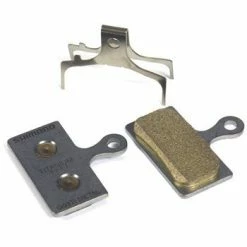 Shimano Discpads G03Ti Xtr-M985 Metal