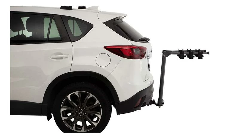 Prorack 3-Bike Towball Carrier Car Racks & Transport 1 Prorack 3-Bike Towball Carrier Car Racks & Transport