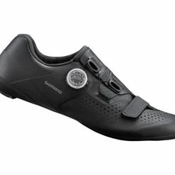 Shimano RC500 Road Shoes Black