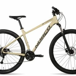 Bikes Norco Storm 1 Cross Country Bike Sand/Charcoal/Black (2019)