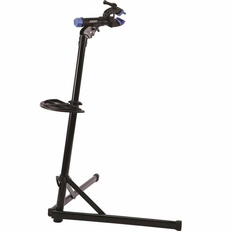 BBB ProfiMount Foldable Bike Repair Stand 1 BBB ProfiMount Foldable Bike Repair Stand
