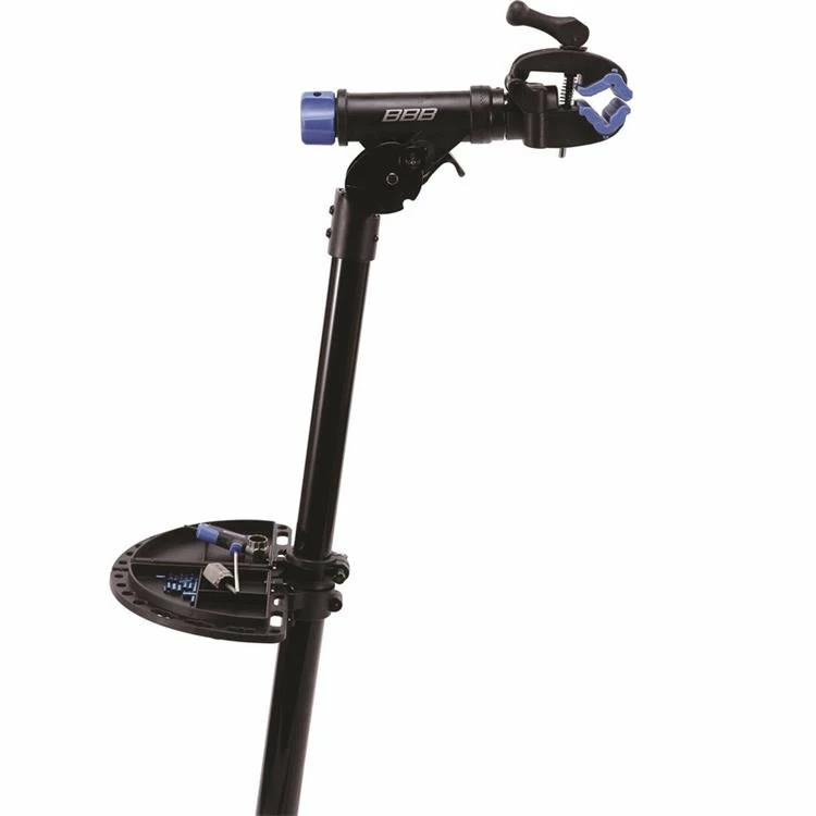 BBB ProfiMount Foldable Bike Repair Stand 3 BBB ProfiMount Foldable Bike Repair Stand