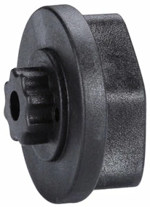 Parts & Maintenance BBB CrankGrip Crank Cap Tool 1 Parts & Maintenance BBB CrankGrip Crank Cap Tool