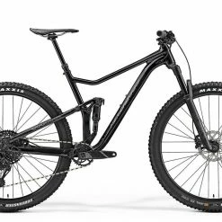 2019 Merida One Twenty 800 29 Black 19 LG