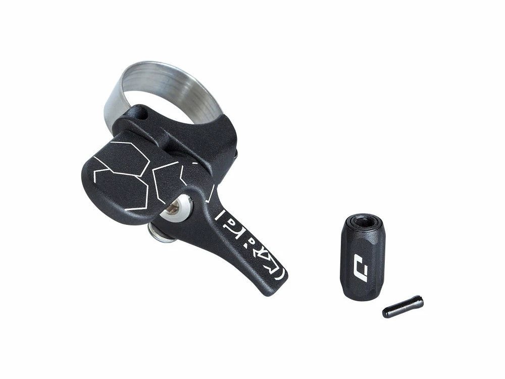 Pro Seatpost Koryak Dropper Lever 1Ring 1 Pro Seatpost Koryak Dropper Lever 1Ring
