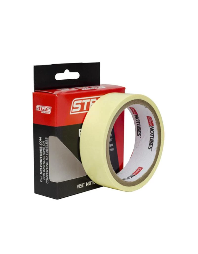 Join The Tubeless Revolution Stans No Tubes Rim Tape 21mm 2 Join The Tubeless Revolution Stans No Tubes Rim Tape 21mm