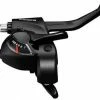 Parts & Maintenance Shimano Shifter-RH 6S Easyfire-Ef41 Black