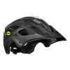 Lazer Helmet Revolution MIPS Black SM