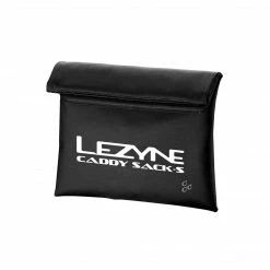 Lezyne Caddy Sack Black MD
