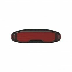 Lezyne Ebike Rear Light Super Bright STVZO E12