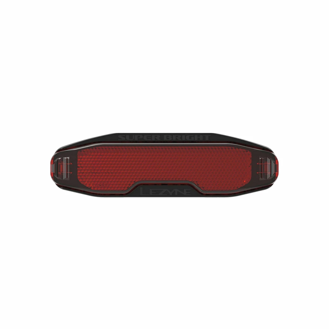 Lezyne Ebike Rear Light Super Bright STVZO E12 1 Lezyne Ebike Rear Light Super Bright STVZO E12
