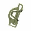 Lezyne Flow Cage SL Right Side Army Green Accessories