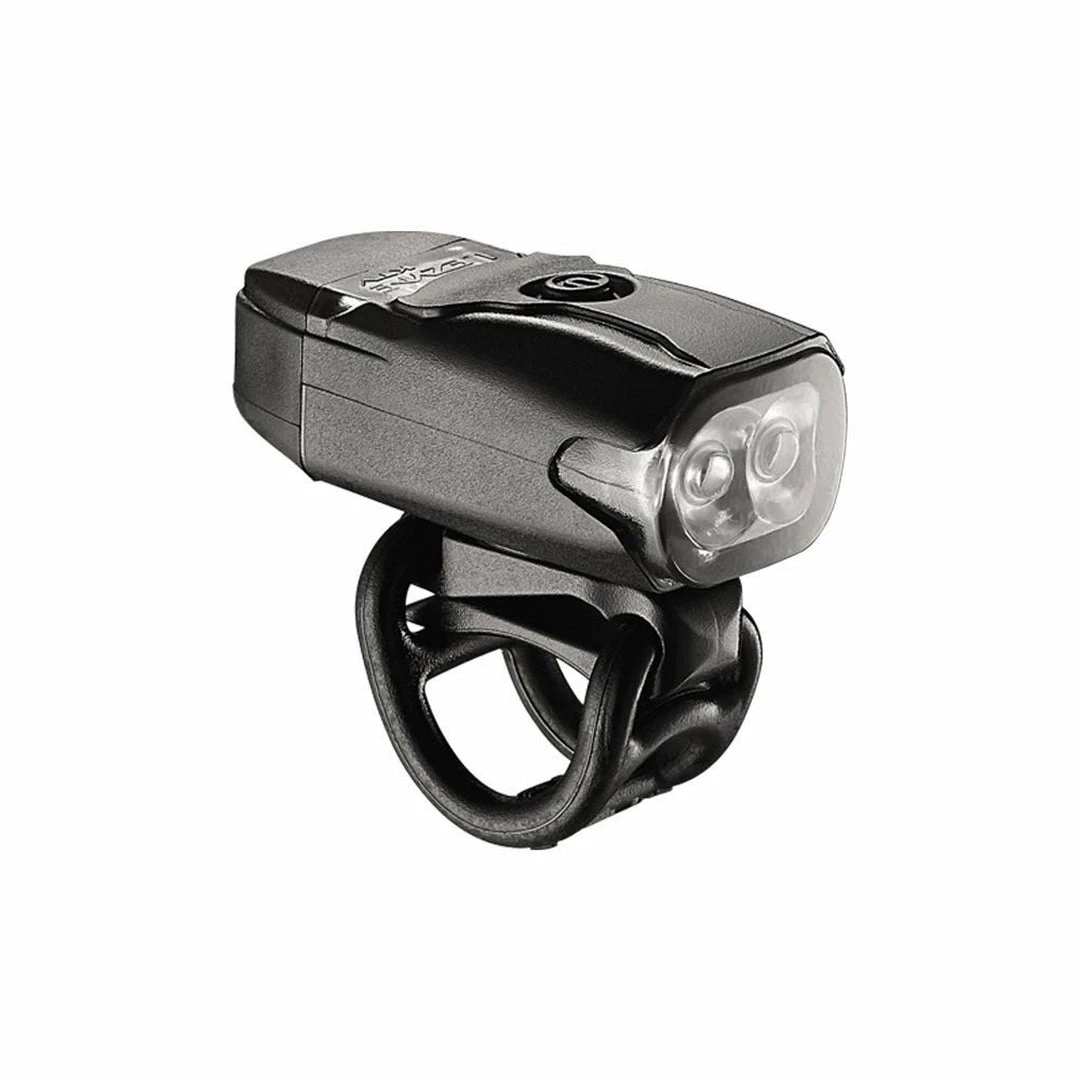 Bike Essentials Lezyne Front Light KTV Drive 1 Bike Essentials Lezyne Front Light KTV Drive