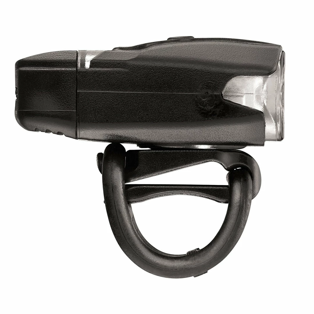 Bike Essentials Lezyne Front Light KTV Drive 2 Bike Essentials Lezyne Front Light KTV Drive