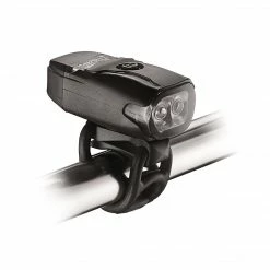 Bike Essentials Lezyne Front Light KTV Drive 8 Bike Essentials Lezyne Front Light KTV Drive