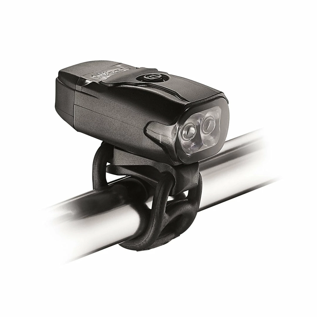 Bike Essentials Lezyne Front Light KTV Drive 3 Bike Essentials Lezyne Front Light KTV Drive