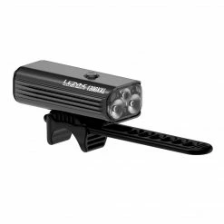Bike Essentials Lezyne Front Light Macro Drive 1300XXL